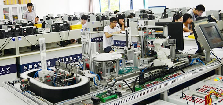 河南成考高起专电气自动化技术专业