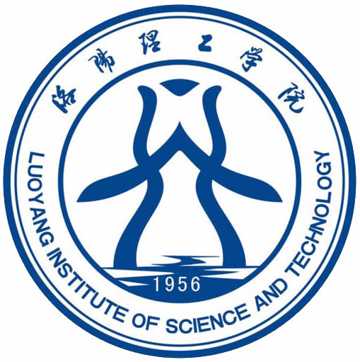 洛阳理工学院logo