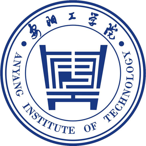 安阳工学院logo