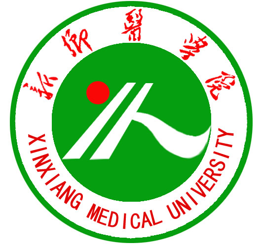 新乡医学院logo