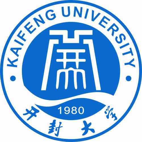 开封大学logo