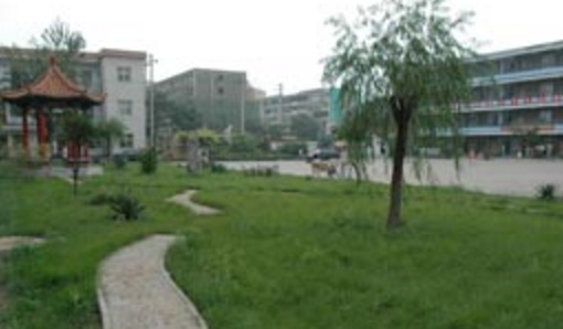 洛阳市财经学校