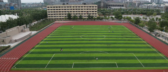 郑州城市管理中等专业学校