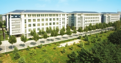 郑州市财经学校