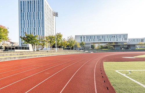 郑州城市职业学院详细介绍